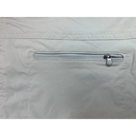 LL Bean Mens Hiking Shorts‎ Light Weight Size 14 - Picture 10 of 10
